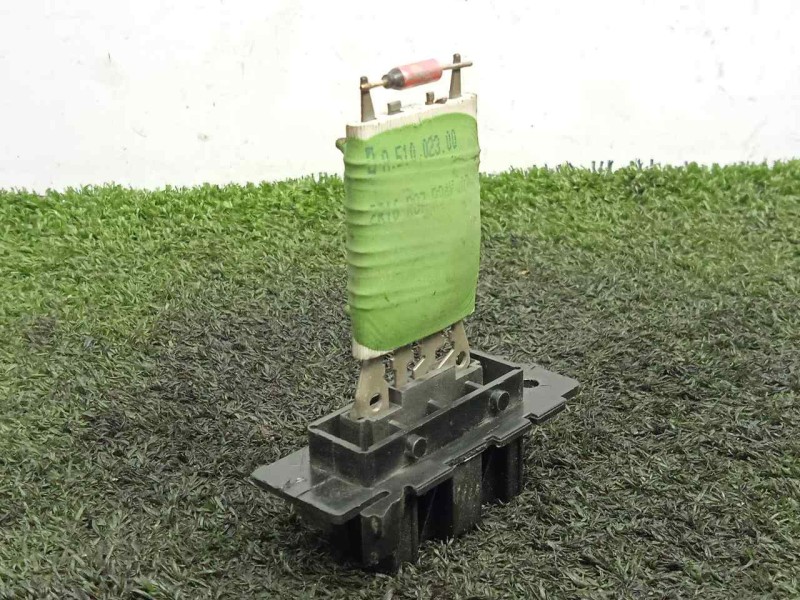 Recambio de resistencia calefaccion para citroën jumper kasten 30 l1h1 bluehdi 110 referencia OEM IAM A51002300  