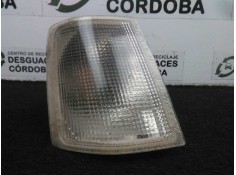 Recambio de piloto delantero derecho para opel corsa a 1.5 diesel referencia OEM IAM  CORSA.A 91-93 - BLANCO