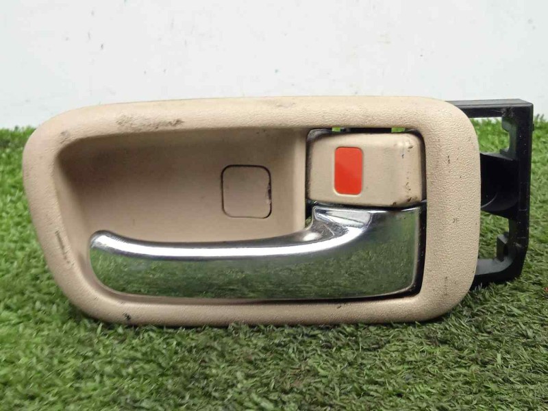 Recambio de maneta interior delantera derecha para lexus is200 (gxe10) sport cross referencia OEM IAM   
