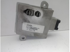 Recambio de modulo electronico para hyundai ix35 1.7 crdi cat referencia OEM IAM D397CG6AA02  