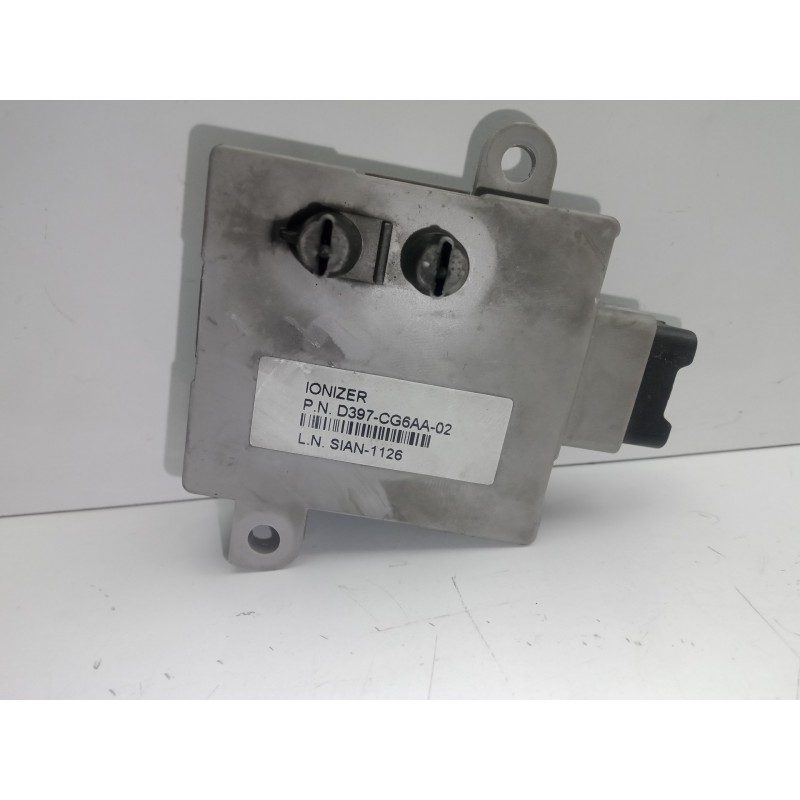 Recambio de modulo electronico para hyundai ix35 1.7 crdi cat referencia OEM IAM D397CG6AA02  