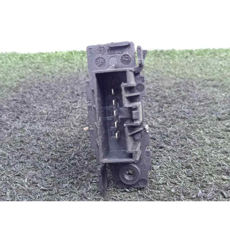 Recambio de resistencia calefaccion para citroën jumper kasten 30 l1h1 bluehdi 110 referencia OEM IAM A51002300  