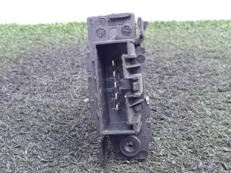 Recambio de resistencia calefaccion para citroën jumper kasten 30 l1h1 bluehdi 110 referencia OEM IAM A51002300  