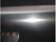 Recambio de enfriador gases egr para opel astra gtc 1.9 cdti referencia OEM IAM 55182589   2