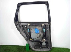 Recambio de elevalunas trasero derecho para volkswagen touareg (7la) 2.5 tdi referencia OEM IAM 7L0839462D-7L0839432C-7L0839354K