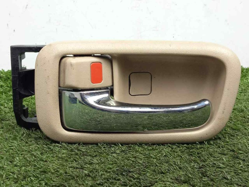 Recambio de maneta interior trasera izquierda para lexus is200 (gxe10) sport cross referencia OEM IAM 6920630150  