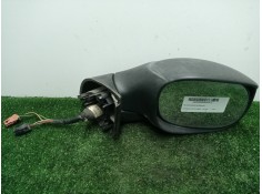 Recambio de retrovisor derecho para citroën c3 pluriel 1.4 hdi referencia OEM IAM SINREFERENCIA 02-09 - ELECTRICO - 5+4.CABLES N