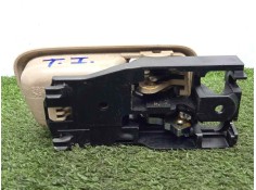 Recambio de maneta interior trasera izquierda para lexus is200 (gxe10) sport cross referencia OEM IAM 6920630150   2