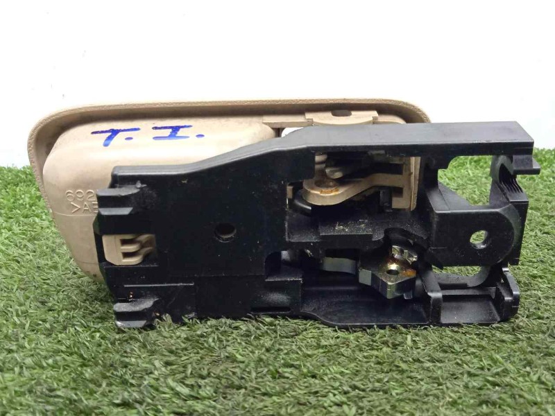 Recambio de maneta interior trasera izquierda para lexus is200 (gxe10) sport cross referencia OEM IAM 6920630150  