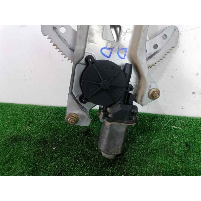 Recambio de elevalunas delantero derecho para renault kangoo (f/kc0) 1.4 referencia OEM IAM SINREFERENCIA ELECTRICO CON.MOTOR