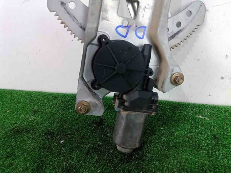 Recambio de elevalunas delantero derecho para renault kangoo (f/kc0) 1.4 referencia OEM IAM SINREFERENCIA ELECTRICO CON.MOTOR