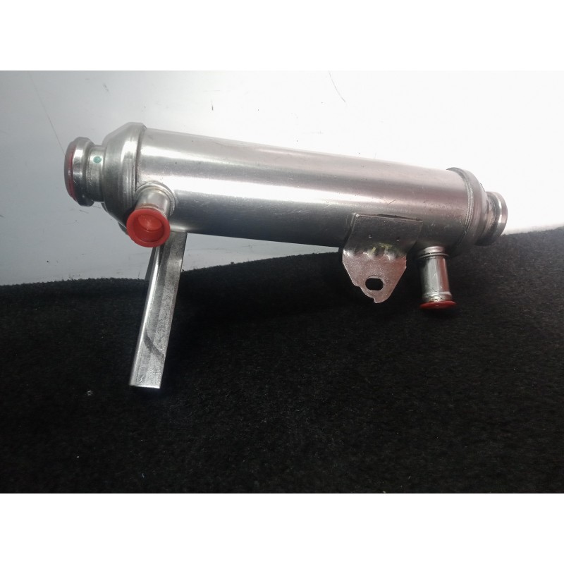 Recambio de enfriador gases egr para opel astra gtc 1.9 cdti referencia OEM IAM 55182589  