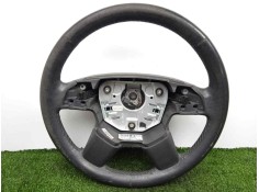 Recambio de volante para opel signum 2.2 16v cat (z 22 yh / lch) referencia OEM IAM  CUERO 