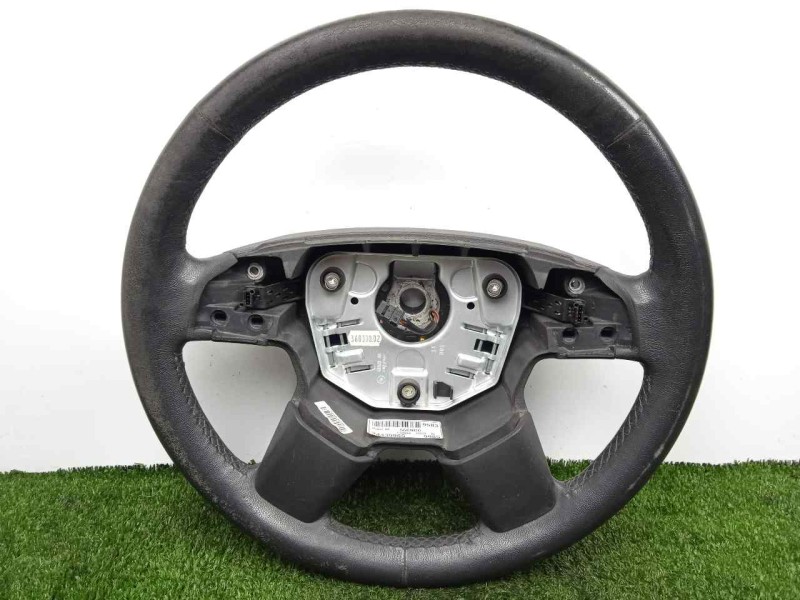 Recambio de volante para opel signum 2.2 16v cat (z 22 yh / lch) referencia OEM IAM  CUERO 