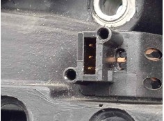 Recambio de volante para opel signum 2.2 16v cat (z 22 yh / lch) referencia OEM IAM  CUERO  2