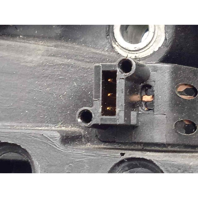 Recambio de volante para opel signum 2.2 16v cat (z 22 yh / lch) referencia OEM IAM  CUERO 