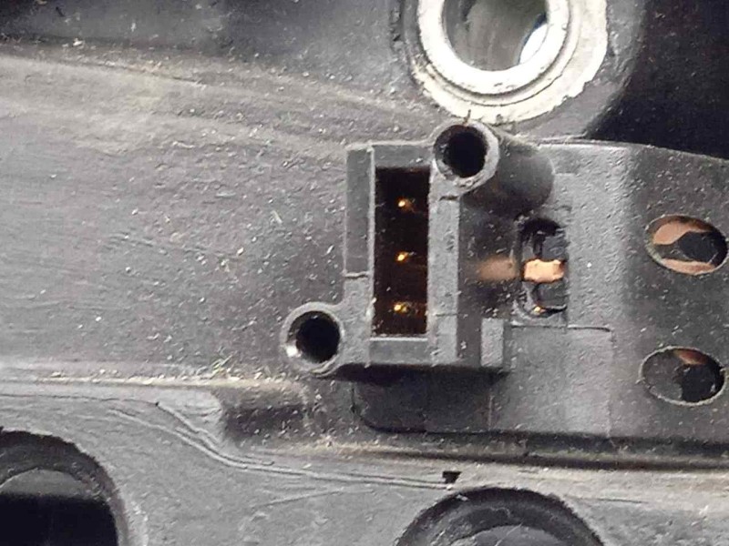 Recambio de volante para opel signum 2.2 16v cat (z 22 yh / lch) referencia OEM IAM  CUERO 