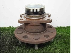 Recambio de rodamiento buje trasero para hyundai i40 cw 1.7 crdi cat referencia OEM IAM 527303S200-S527303S200 4.TORNILLOS - 5X1