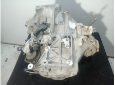 Recambio de caja cambios para mazda 6 lim. (gh) 2.2 turbodiesel cat referencia OEM IAM FB2 6.VELOCIDADES MANUAL 2