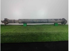 Recambio de transmision central para man m 2000 l/m 2000 m 14.xxx e2 6.9 diesel referencia OEM IAM 81393026160 1/2 TRAMOS - TRAS