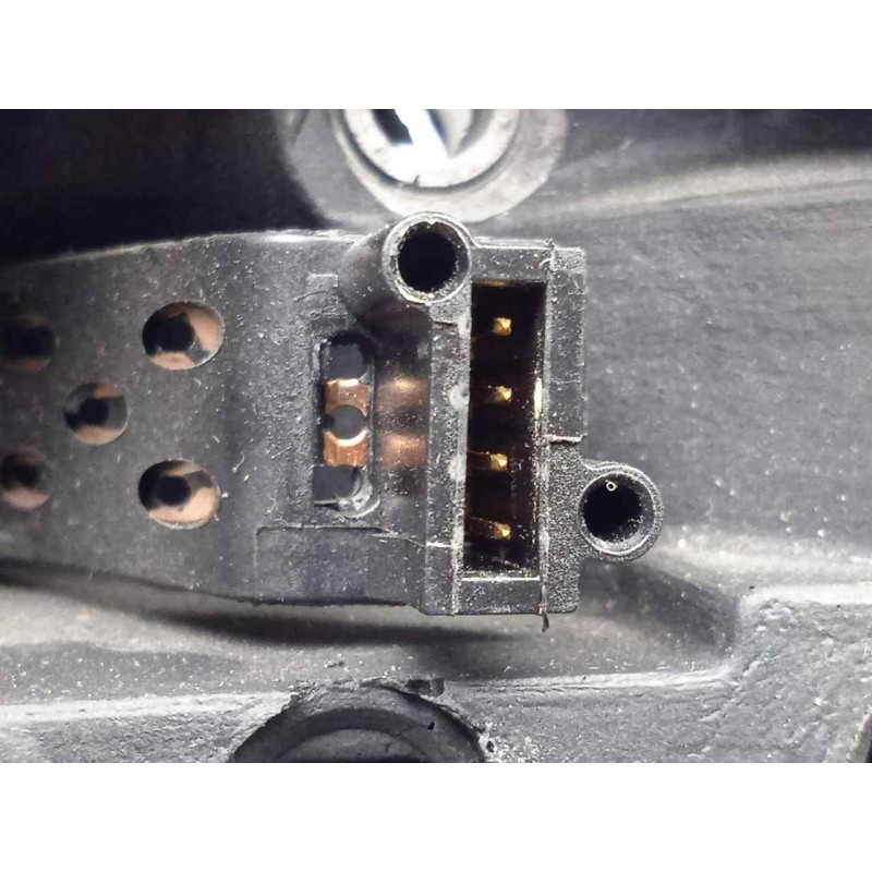 Recambio de volante para opel signum 2.2 16v cat (z 22 yh / lch) referencia OEM IAM  CUERO 