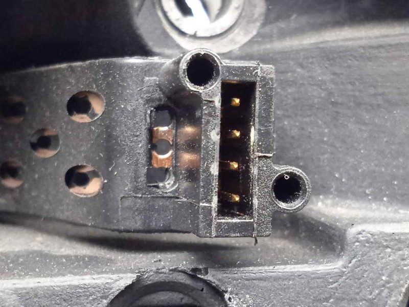 Recambio de volante para opel signum 2.2 16v cat (z 22 yh / lch) referencia OEM IAM  CUERO 