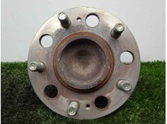 Recambio de rodamiento buje trasero para hyundai i40 cw 1.7 crdi cat referencia OEM IAM 527303S200-S527303S200 4.TORNILLOS - 5X1 2