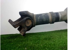 Recambio de transmision central para man m 2000 l/m 2000 m 14.xxx e2 6.9 diesel referencia OEM IAM 81393026160 1/2 TRAMOS - TRAS 2