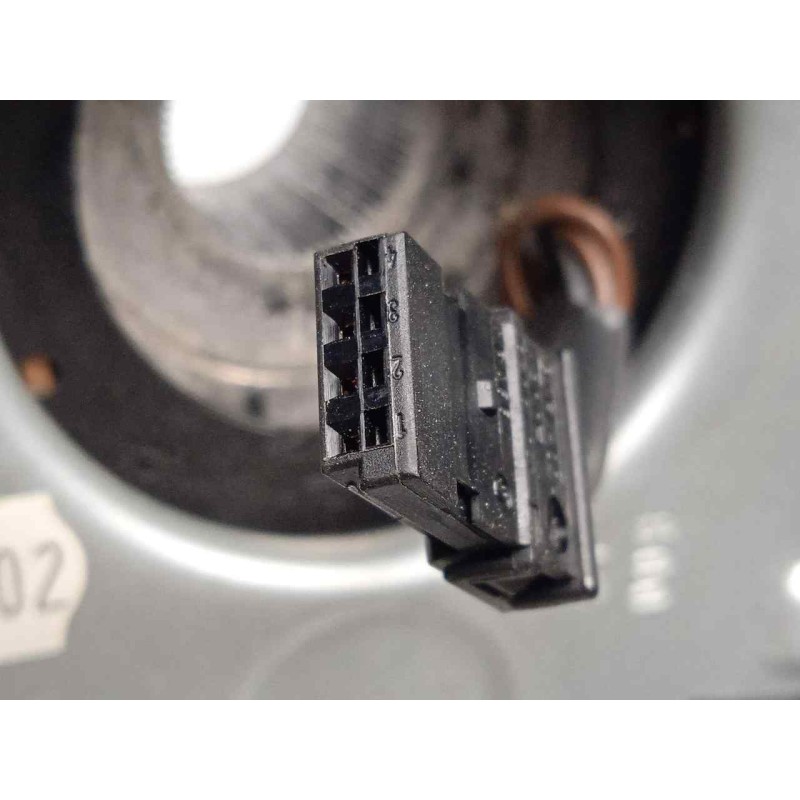 Recambio de volante para opel signum 2.2 16v cat (z 22 yh / lch) referencia OEM IAM  CUERO 