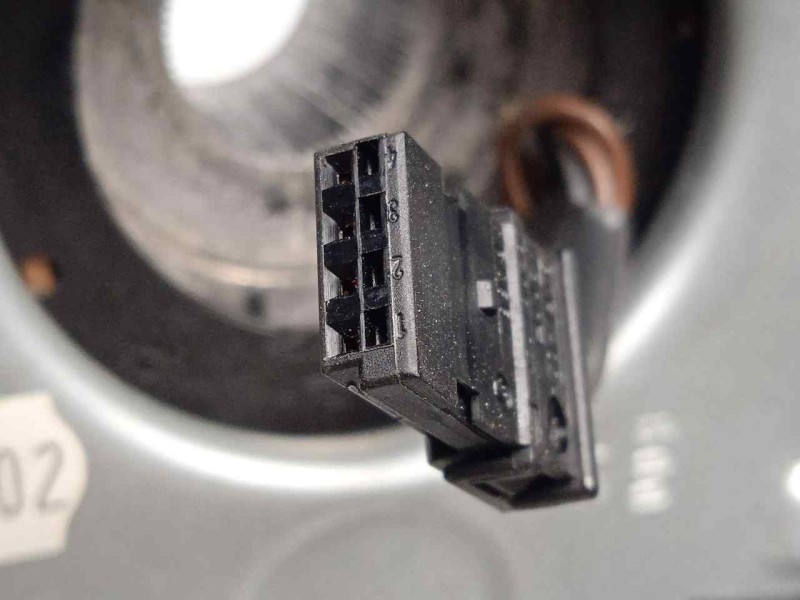 Recambio de volante para opel signum 2.2 16v cat (z 22 yh / lch) referencia OEM IAM  CUERO 