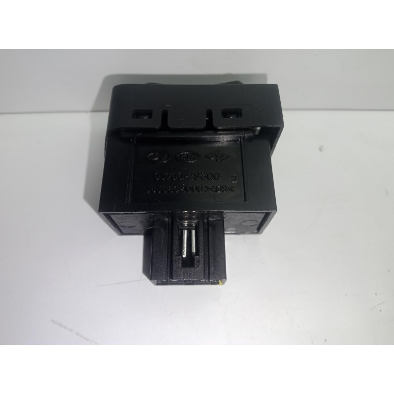 Recambio de interruptor para hyundai ix35 1.7 crdi cat referencia OEM IAM 937002S300-3830801000  