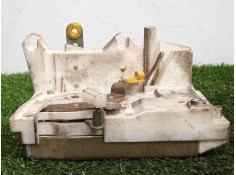 Recambio de cerradura puerta delantera derecha para iveco eurocargo 5.9 diesel referencia OEM IAM   