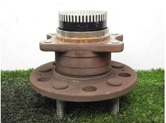 Recambio de rodamiento buje trasero para hyundai i40 cw 1.7 crdi cat referencia OEM IAM 527303S200-S527303S200 4.TORNILLOS - 5X1