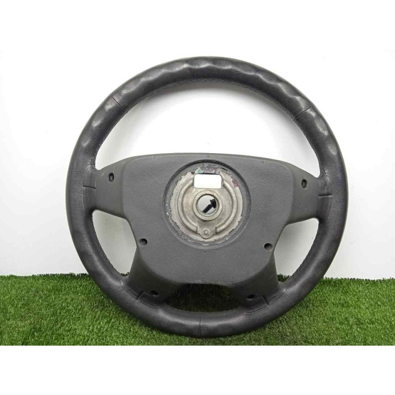 Recambio de volante para opel signum 2.2 16v cat (z 22 yh / lch) referencia OEM IAM  CUERO 