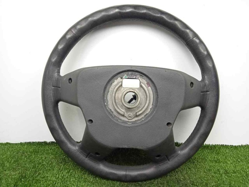 Recambio de volante para opel signum 2.2 16v cat (z 22 yh / lch) referencia OEM IAM  CUERO 