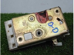 Recambio de cerradura puerta delantera derecha para iveco eurocargo 5.9 diesel referencia OEM IAM    2