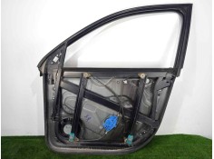 Recambio de elevalunas delantero izquierdo para volkswagen touareg (7la) 2.5 tdi referencia OEM IAM 7L0837461F-7L0837431C-7L0837