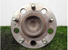 Recambio de rodamiento buje trasero para hyundai i40 cw 1.7 crdi cat referencia OEM IAM 527303S200-S527303S200 4.TORNILLOS - 5X1 2