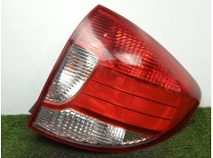 Recambio de piloto trasero derecho para kia rio 1.3 i referencia OEM IAM SINREFERENCIA RANCHERA - FAMILIAR 00-05