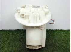 Recambio de aforador para opel signum 2.2 16v cat (z 22 yh / lch) referencia OEM IAM 228216003017 CON.BOMBA 4.PINES