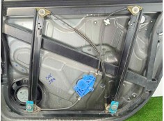 Recambio de elevalunas delantero izquierdo para volkswagen touareg (7la) 2.5 tdi referencia OEM IAM 7L0837461F-7L0837431C-7L0837 2