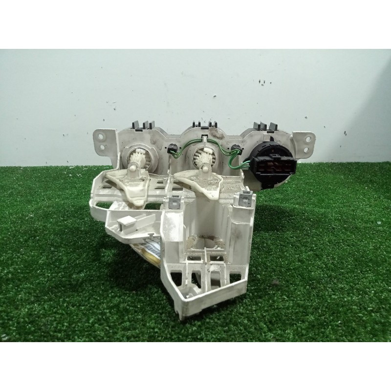 Recambio de mando calefaccion / aire acondicionado para kia picanto 1.0 cat referencia OEM IAM 9725007XXX  9725007XXX