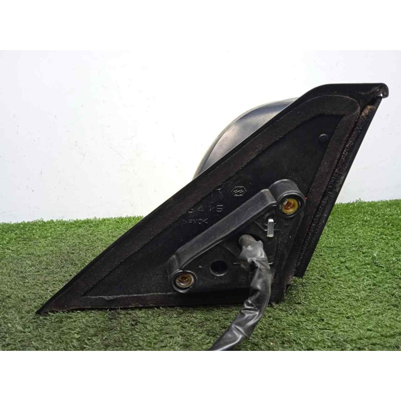 Recambio de retrovisor derecho para lexus is200 (gxe10) sport cross referencia OEM IAM  ELECTRICO - 7.PINES MARRON