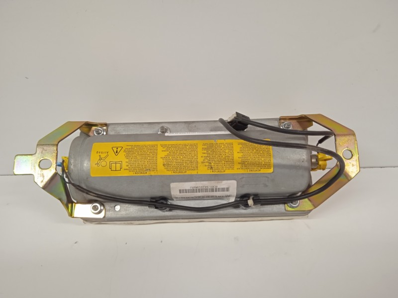 Recambio de airbag delantero derecho para bmw x5 (e53) 3.0 24v turbodiesel cat referencia OEM IAM 30316165E  