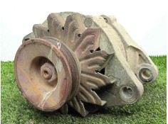 Recambio de alternador para iveco eurocargo 5.9 diesel referencia OEM IAM 63320060 MAGNETI MARELLI - 35AH - 24V POLEA.FIJA - 1.C