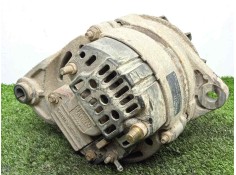 Recambio de alternador para iveco eurocargo 5.9 diesel referencia OEM IAM 63320060 MAGNETI MARELLI - 35AH - 24V POLEA.FIJA - 1.C 2