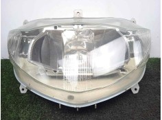 Recambio de faro central para bmw r 1150 rs/rt (r 22) referencia OEM IAM 63127655286-7655286-5860100000  