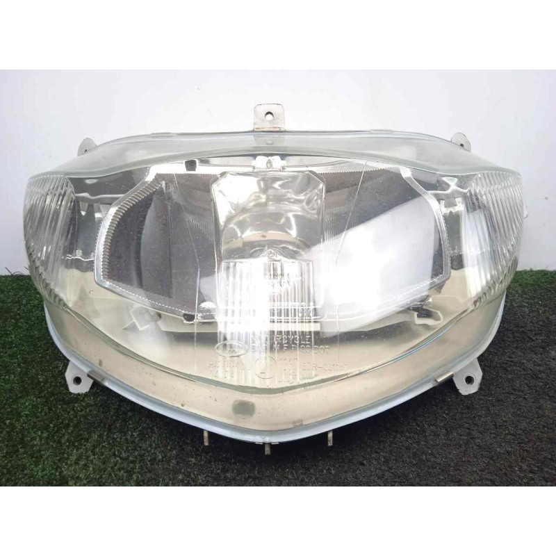 Recambio de faro central para bmw r 1150 rs/rt (r 22) referencia OEM IAM 63127655286-7655286-5860100000  