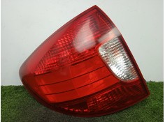Recambio de piloto trasero izquierdo para kia rio 1.3 i referencia OEM IAM SINREFERENCIA RANCHERA - FAMILIAR 00-05
