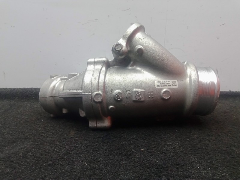 Recambio de tubo para man tge kasten (uy) 2.0 tdi referencia OEM IAM 03N145721E-1901230044301-KKKB03BV35150A-59001510768  